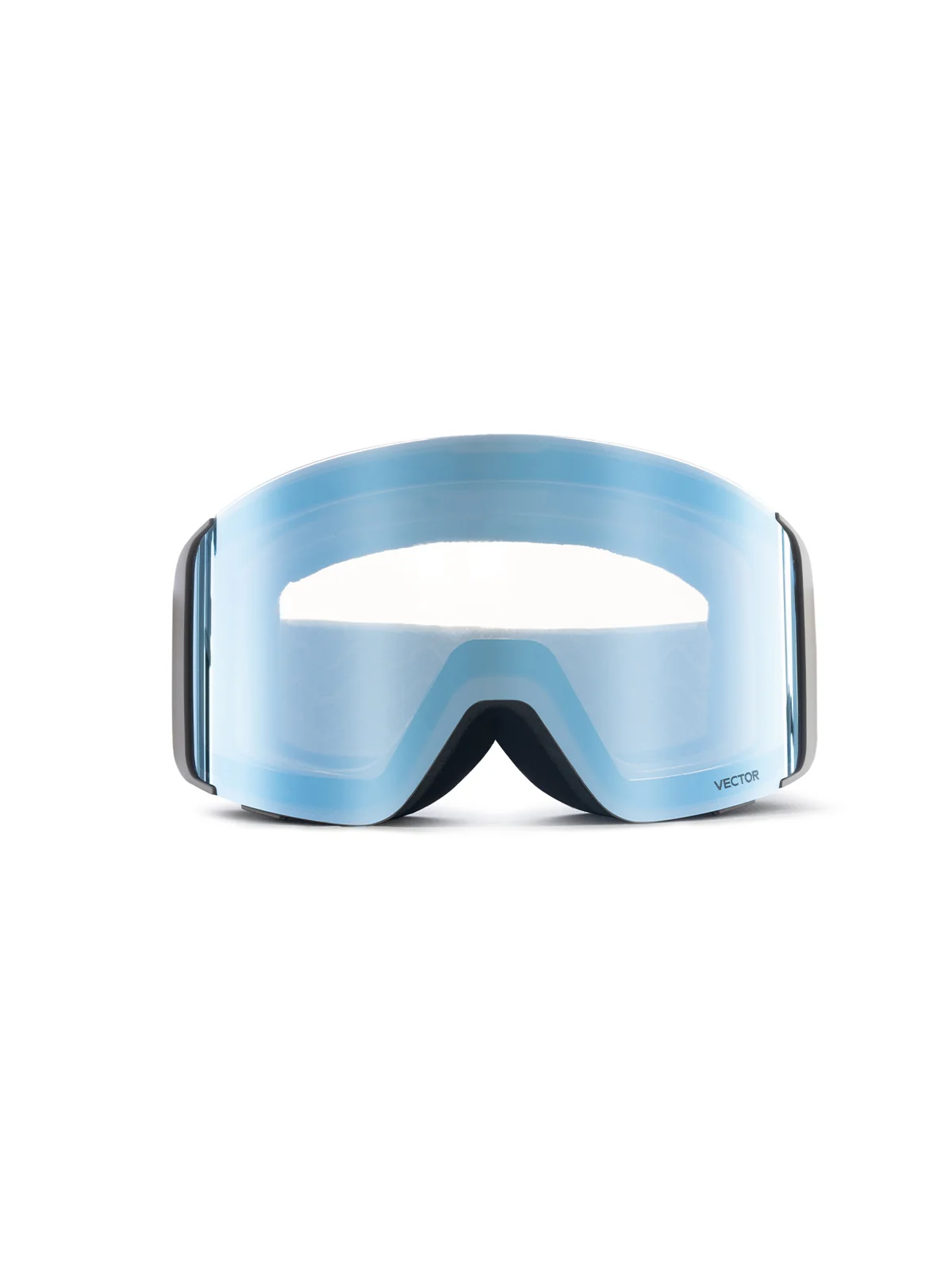 Anole Flip-Up Snow Goggles