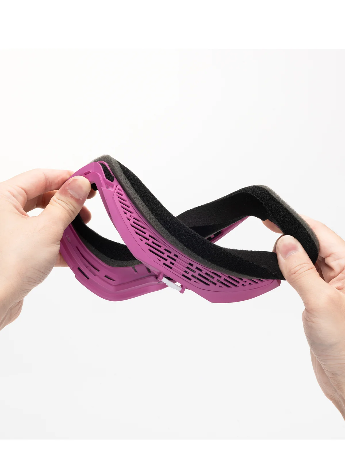 Anole Flip-Up Snow Goggles - Image 5