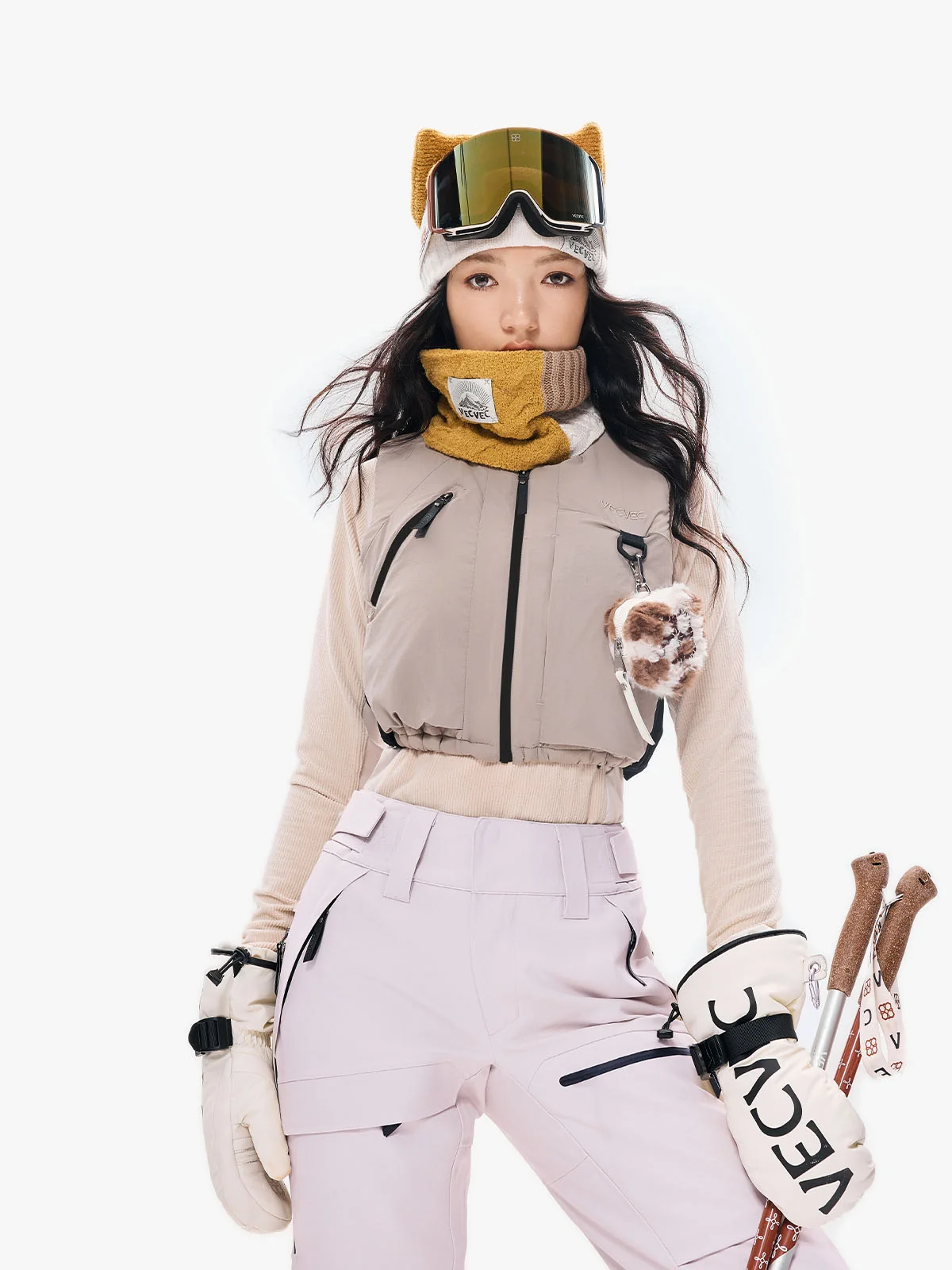 Ara Two-Piece Layering System - Image 4