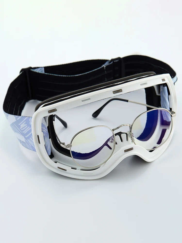 Broad Snow Goggles - Image 29