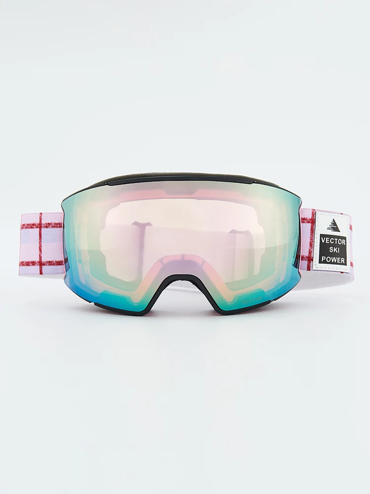 Broad Snow Goggles - Image 57
