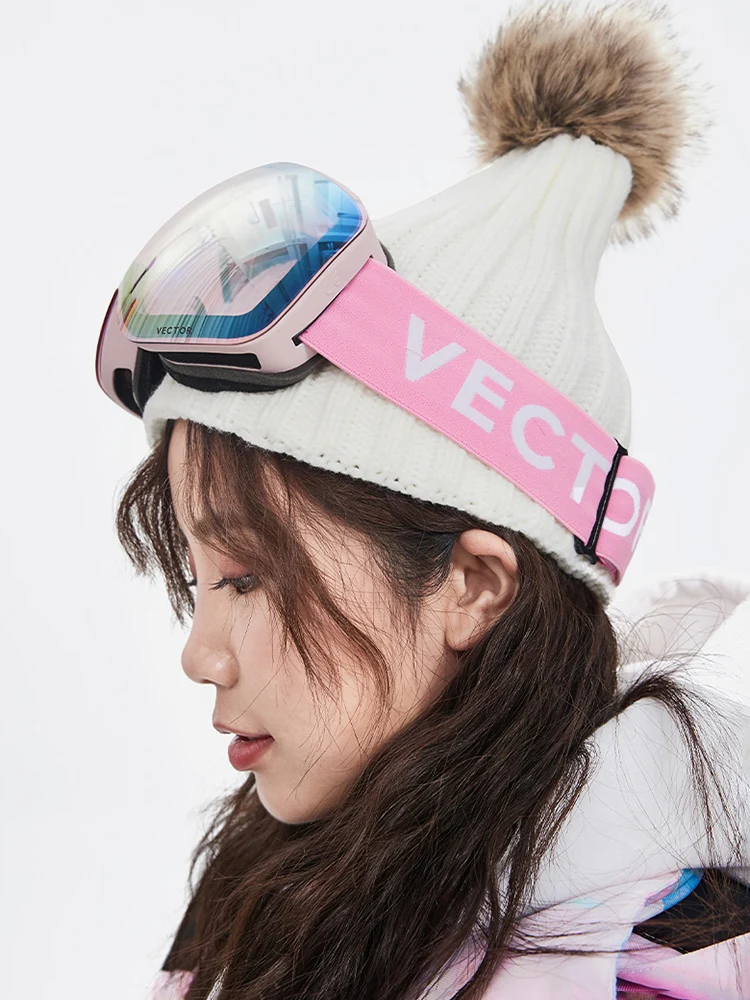 Broad Snow Goggles - Image 6