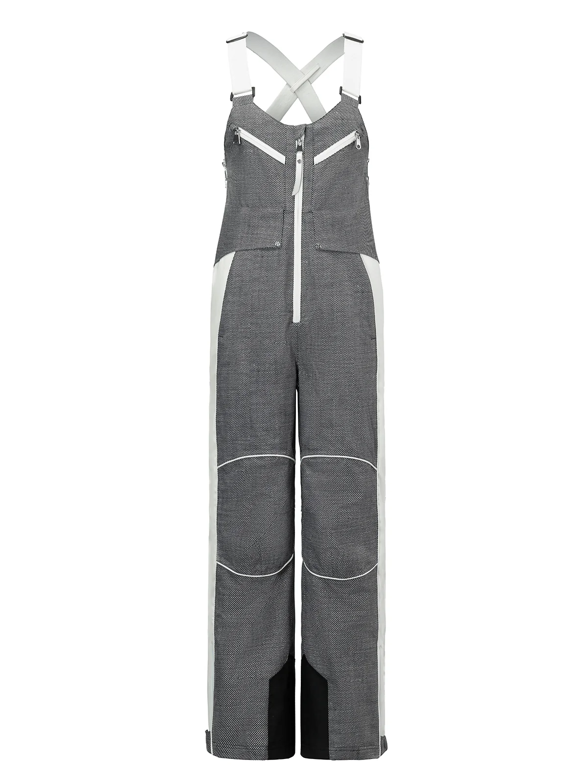 Bianco Bib Pants - Image 10
