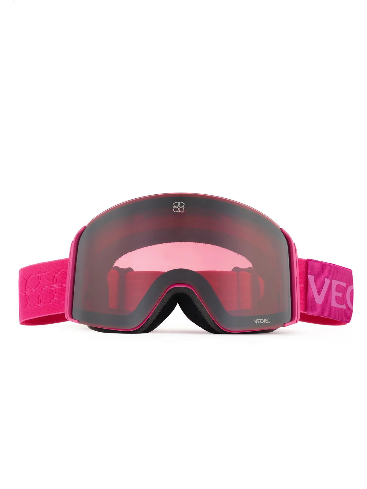 Bowknot Snow Goggles - Image 5