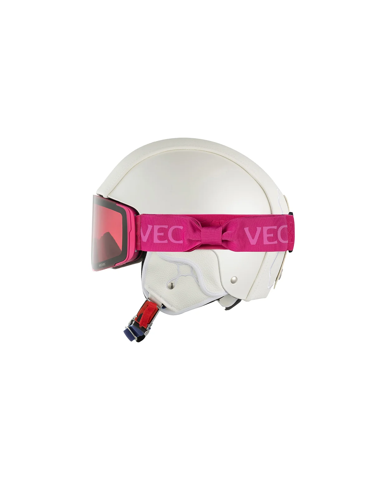 Bowknot Snow Goggles - Image 8