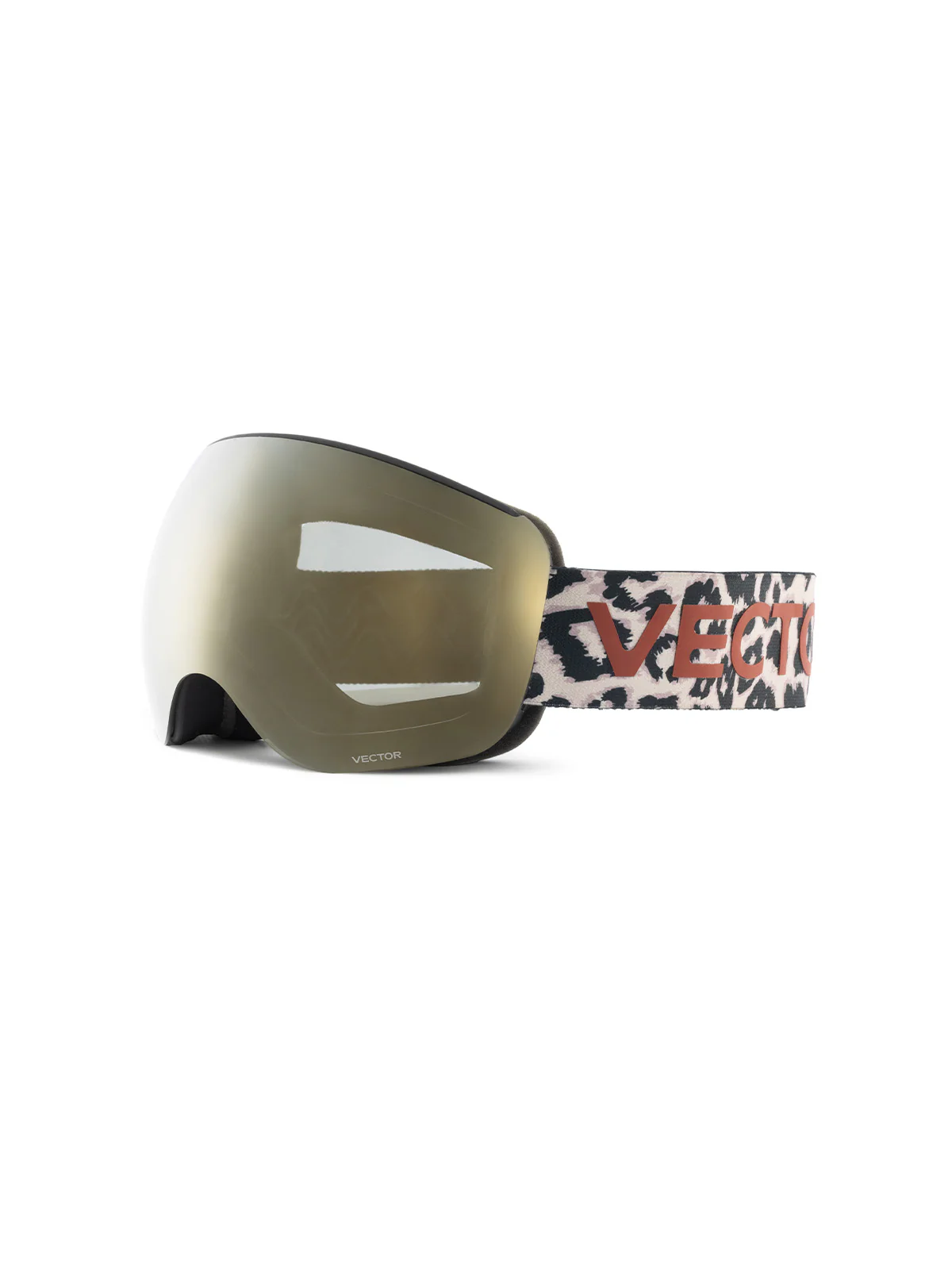 Broad Snow Goggles