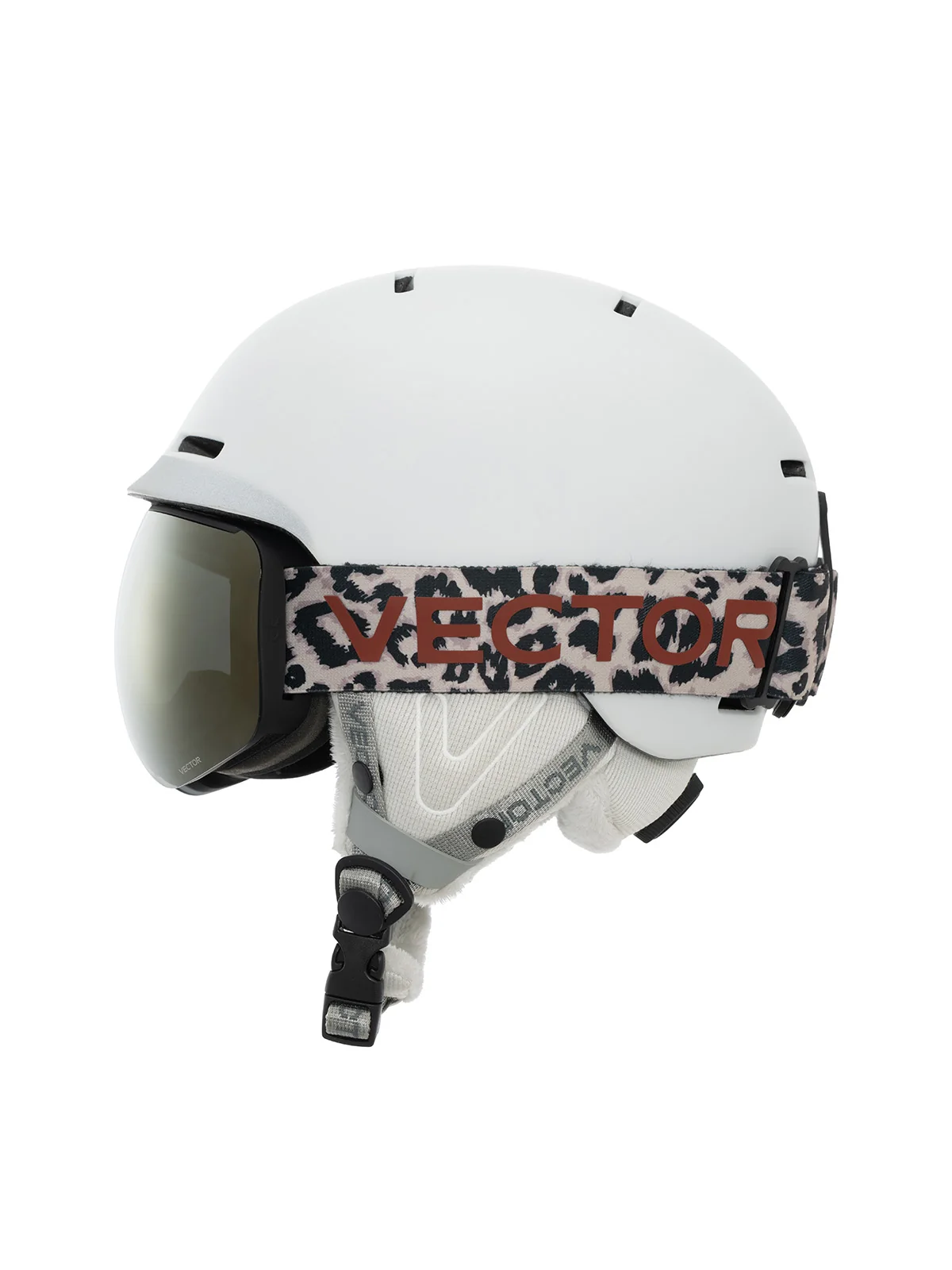 Broad Snow Goggles - Image 8