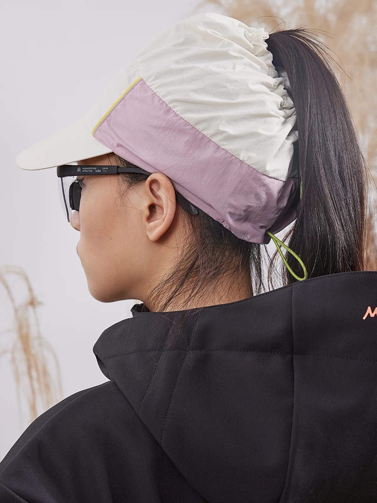 Camping Drawstring Cap - Image 24