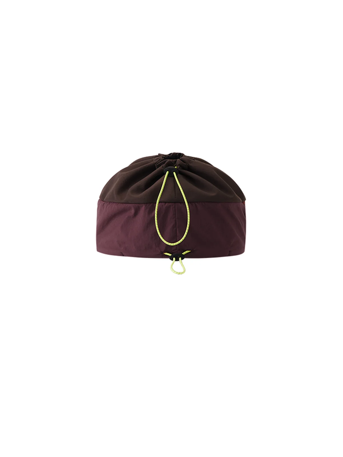 Camping Drawstring Cap - Image 4