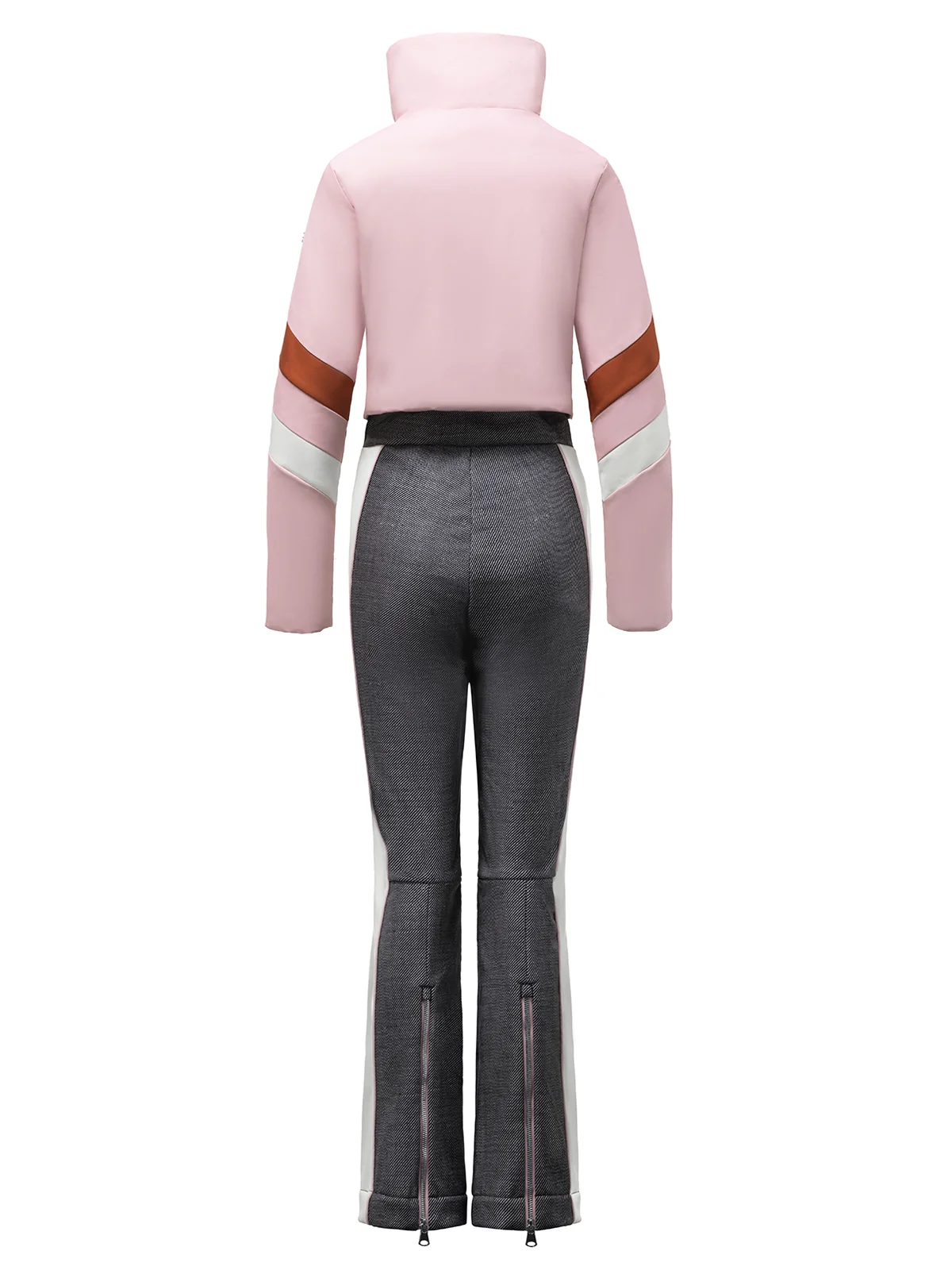 Clio Down Ski Suit - Image 11