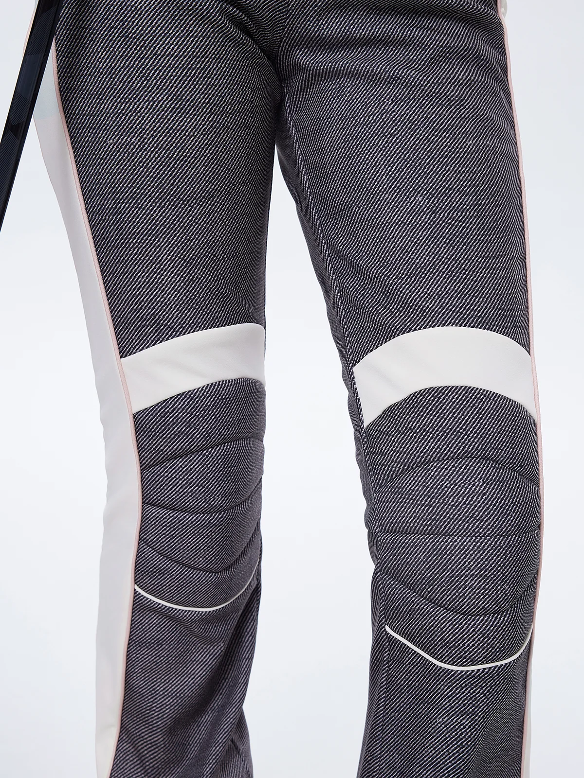 Clio Down Ski Suit - Image 9