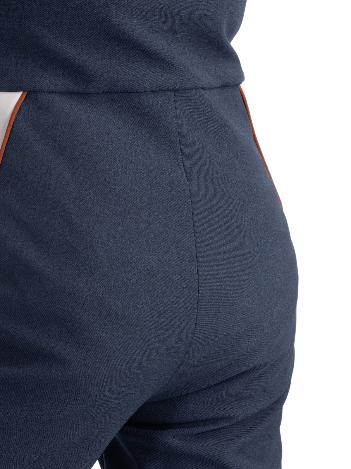 Clio Down Ski Suit - Image 10