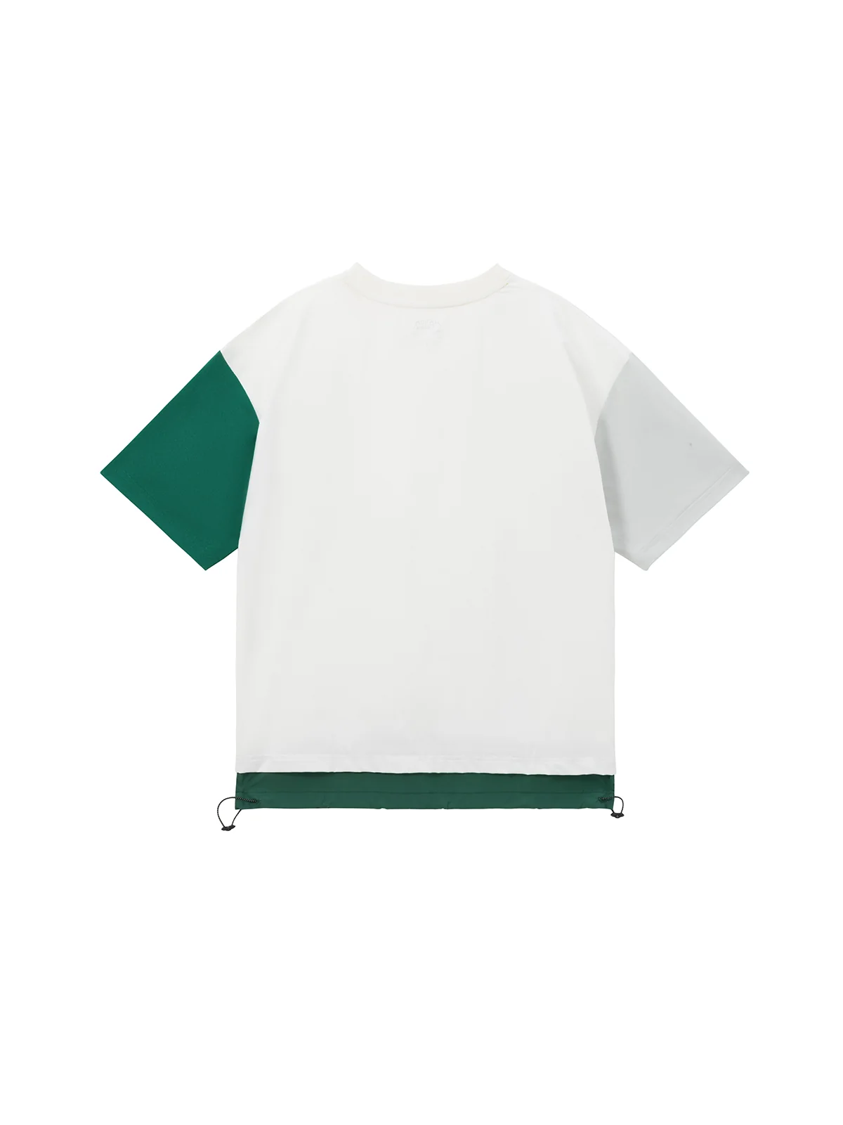 ColorEdge Quick Dry Easy-Care Tee - Image 8