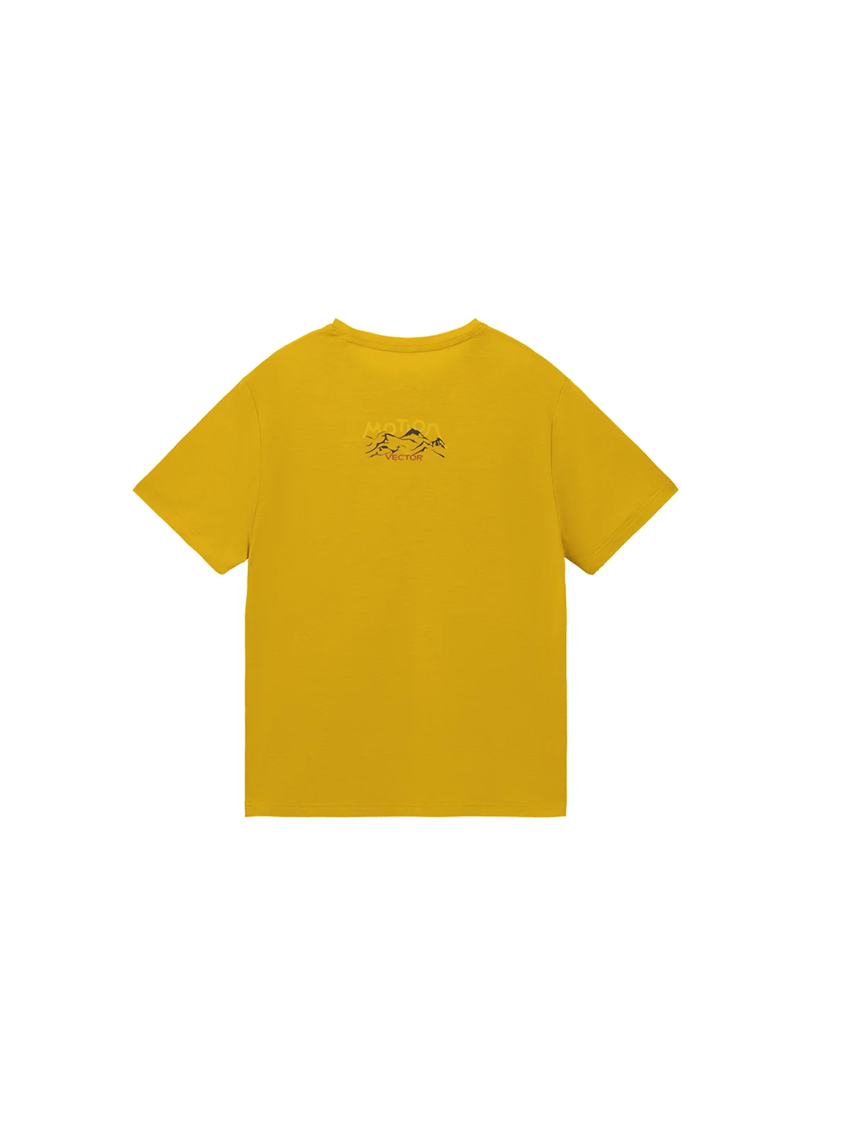 CreamCloud Tencel-Wool Tee - Image 8