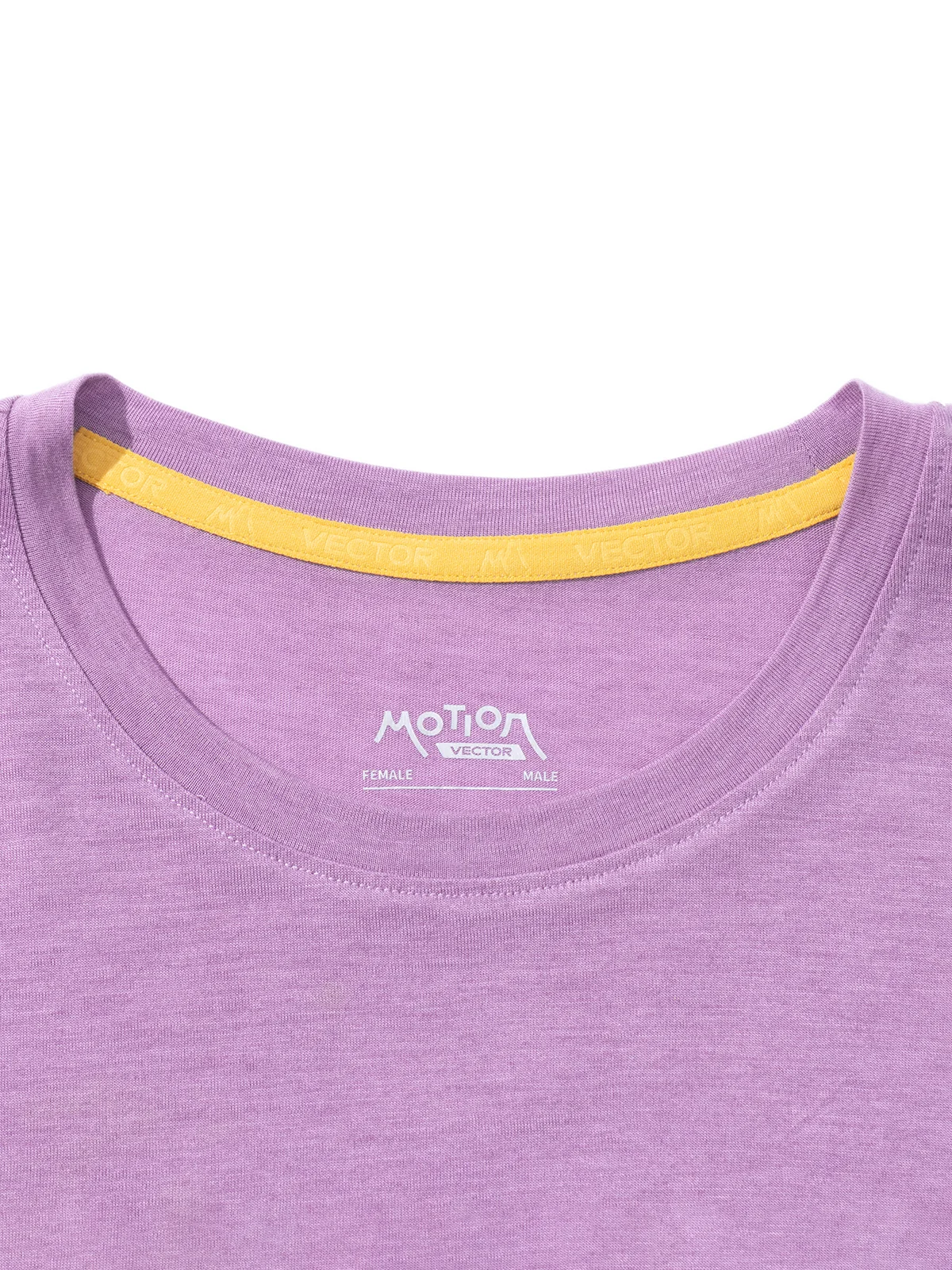 CreamCloud Tencel-Wool Tee - Image 5