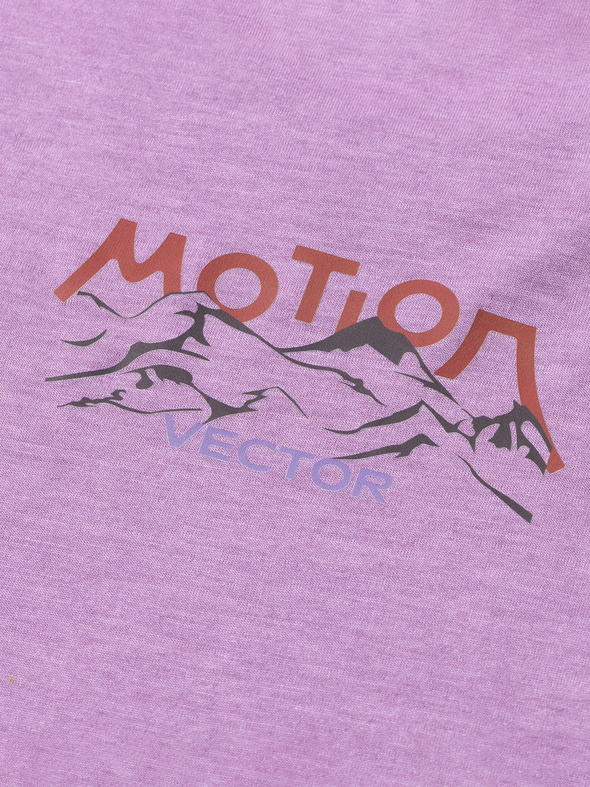 CreamCloud Tencel-Wool Tee - Image 6
