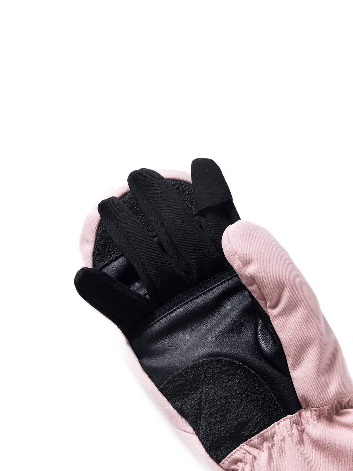Cupid 3-in-1 Mittens - Image 6