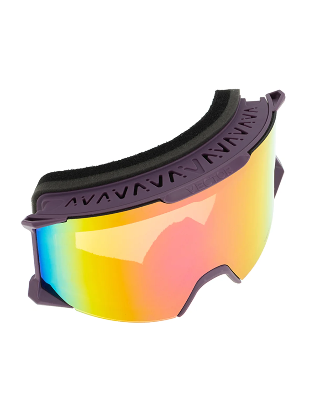 Dark Knight Zeiss Lens Snow Goggle + Bonus Lens - Image 30