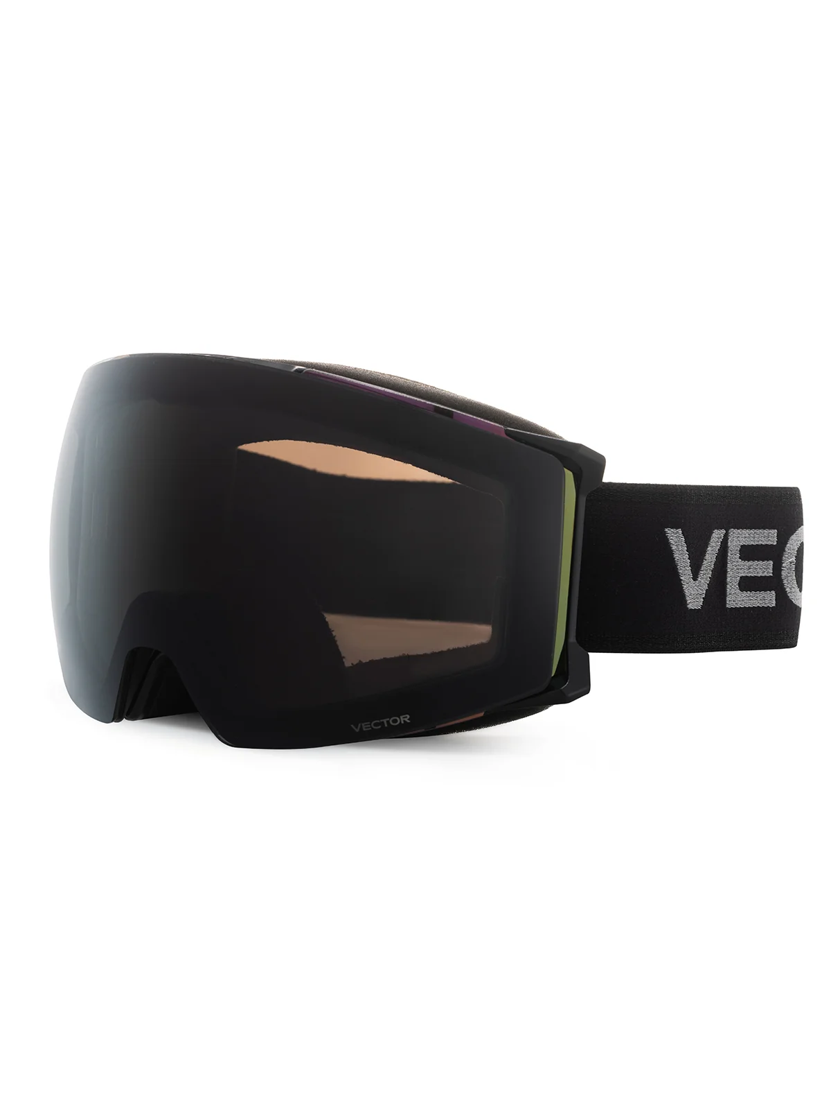 Dark Knight Zeiss Lens Snow Goggle + Bonus Lens - Image 8