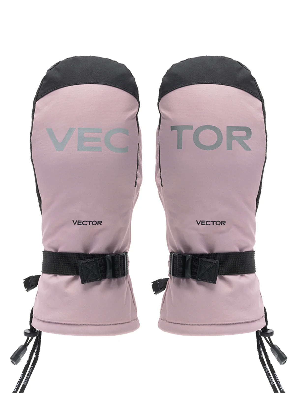 Drew Convertible Snowboard & Ski Mittens - Image 24