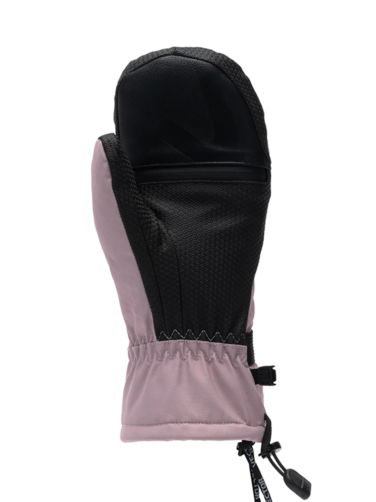 Drew Convertible Snowboard & Ski Mittens - Image 25