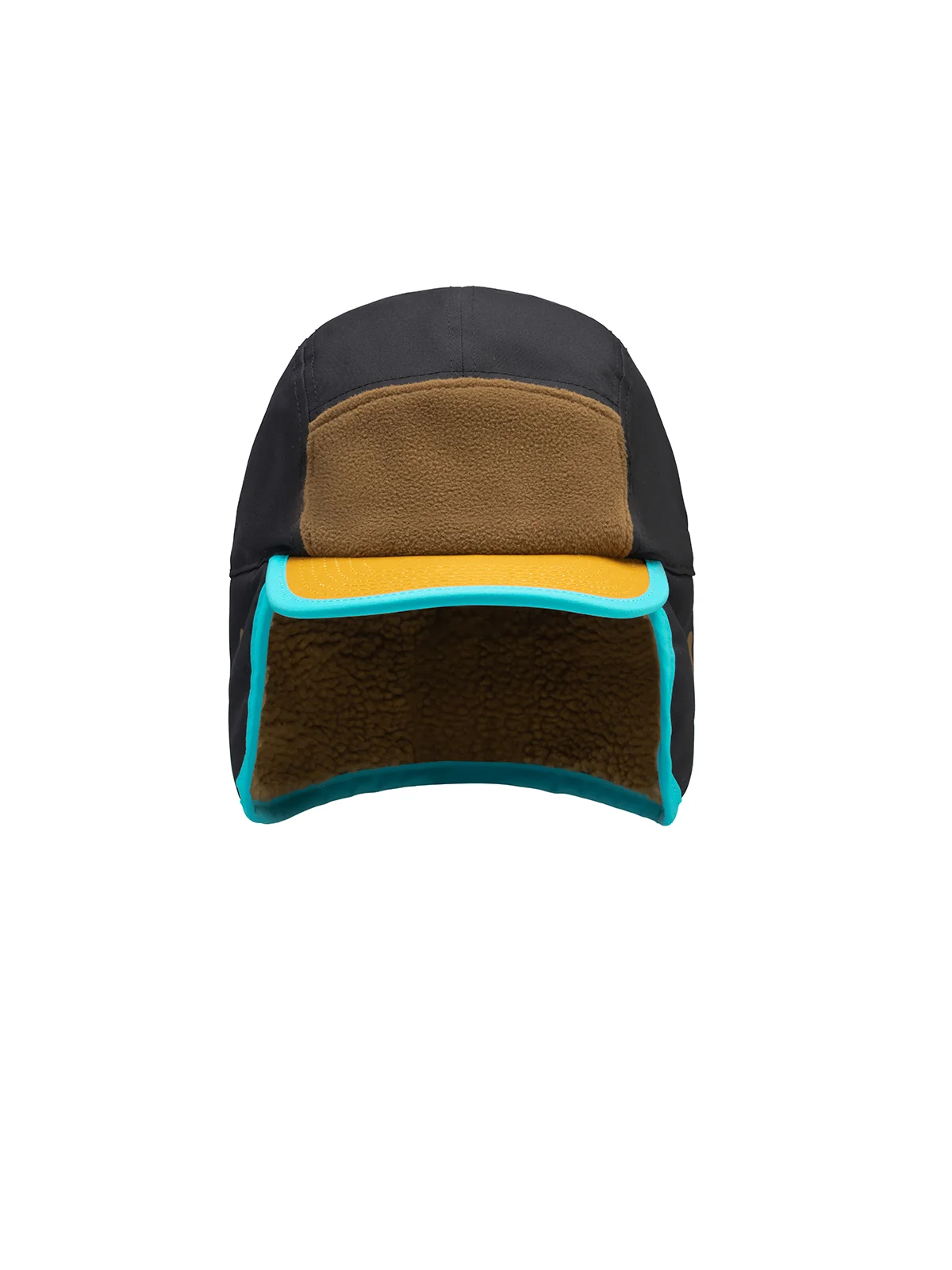 Eskimo Fleece Earflap Hat - Image 7