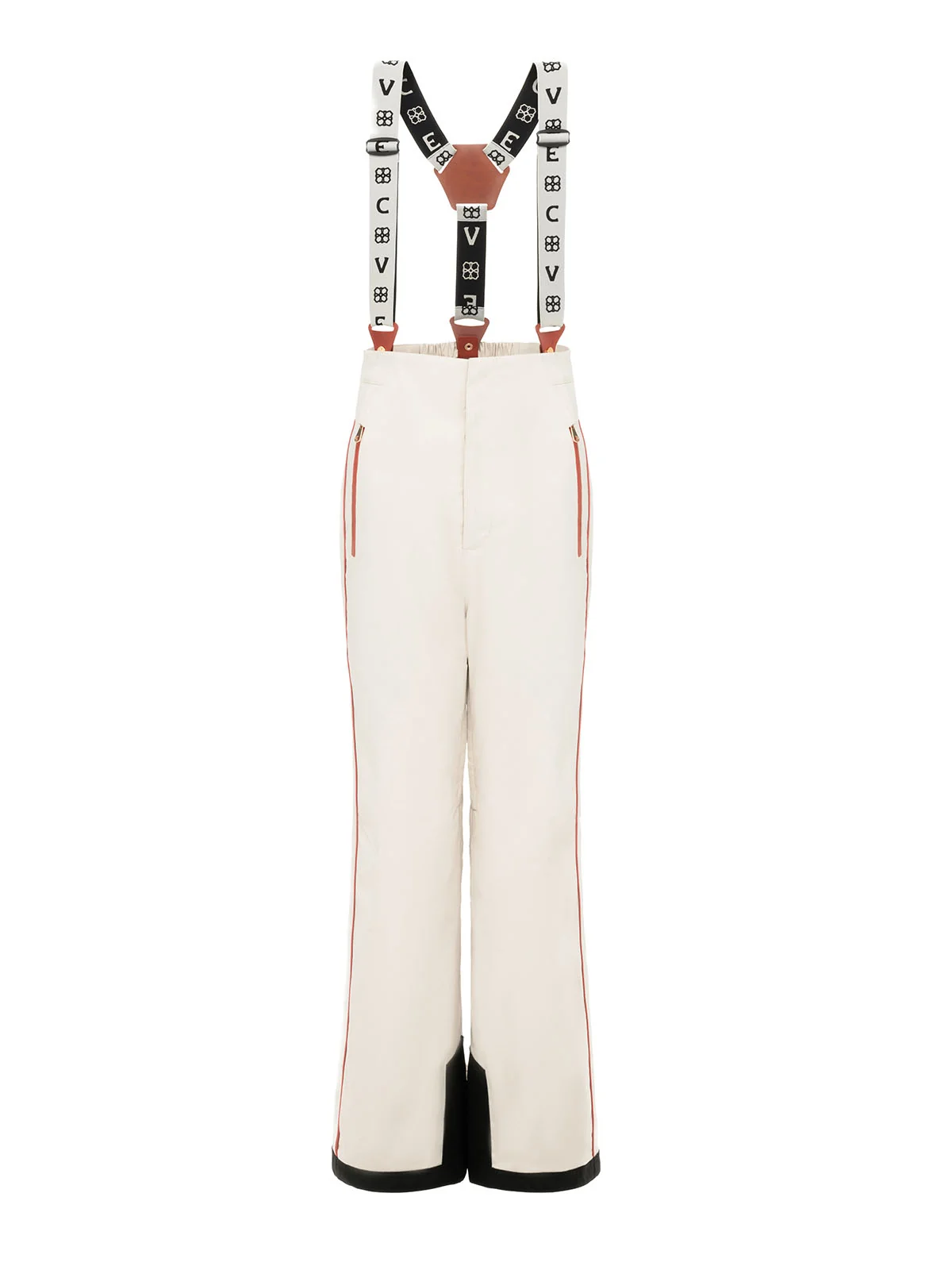 Flarine Bib Pants - Image 9