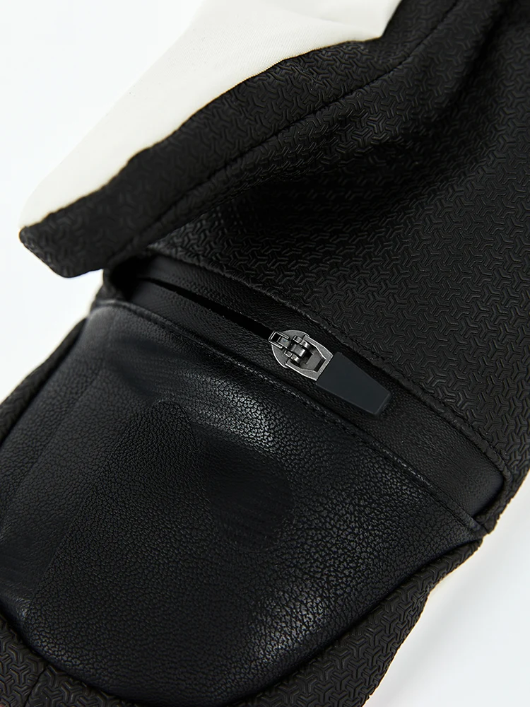 Foss Detachable Snowboard & Ski Mittens - Image 10