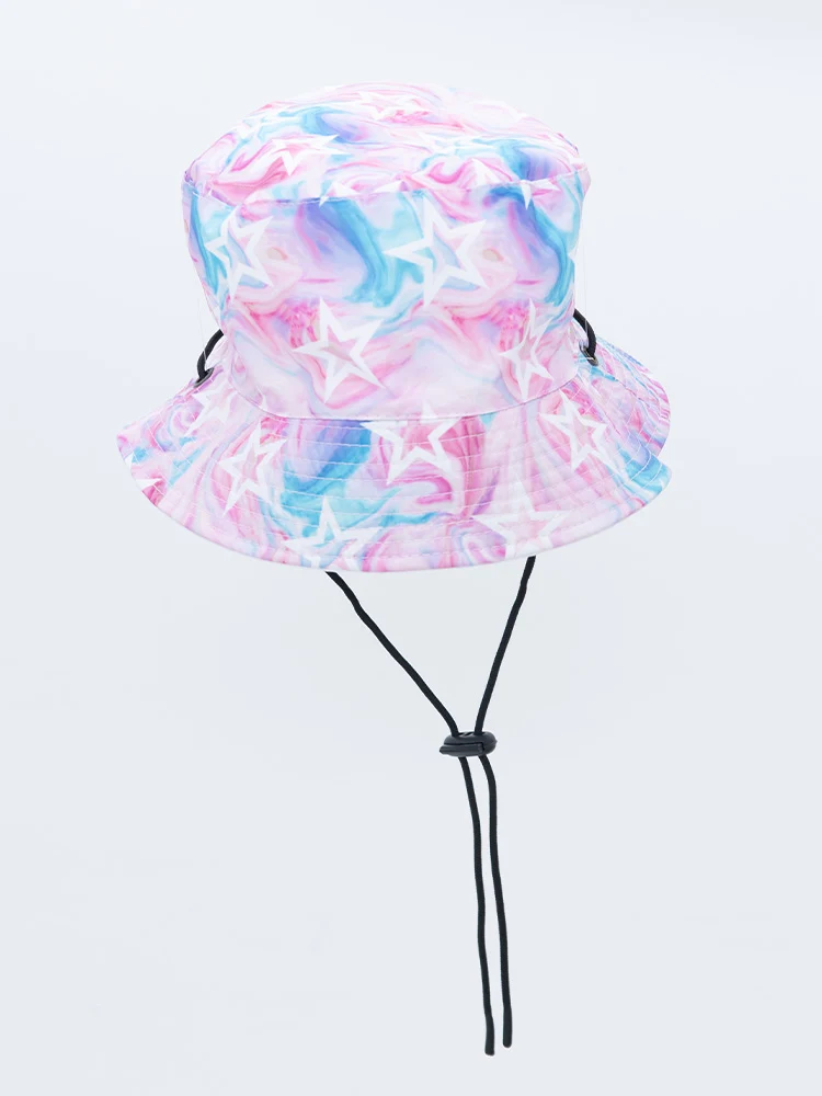 Genie Double Side Bucket Hat - Image 15