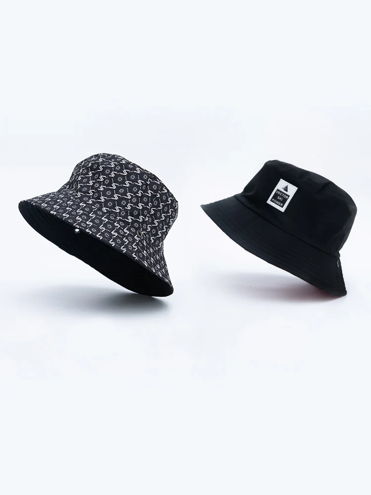 Genie Double Side Bucket Hat - Image 3