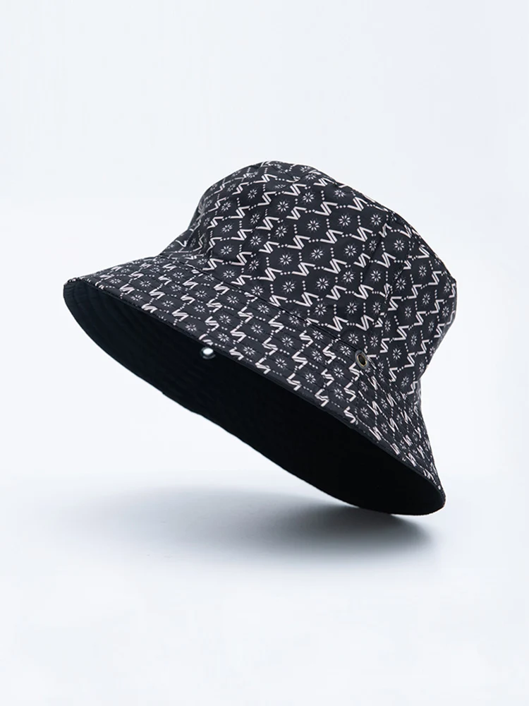 Genie Double Side Bucket Hat - Image 35