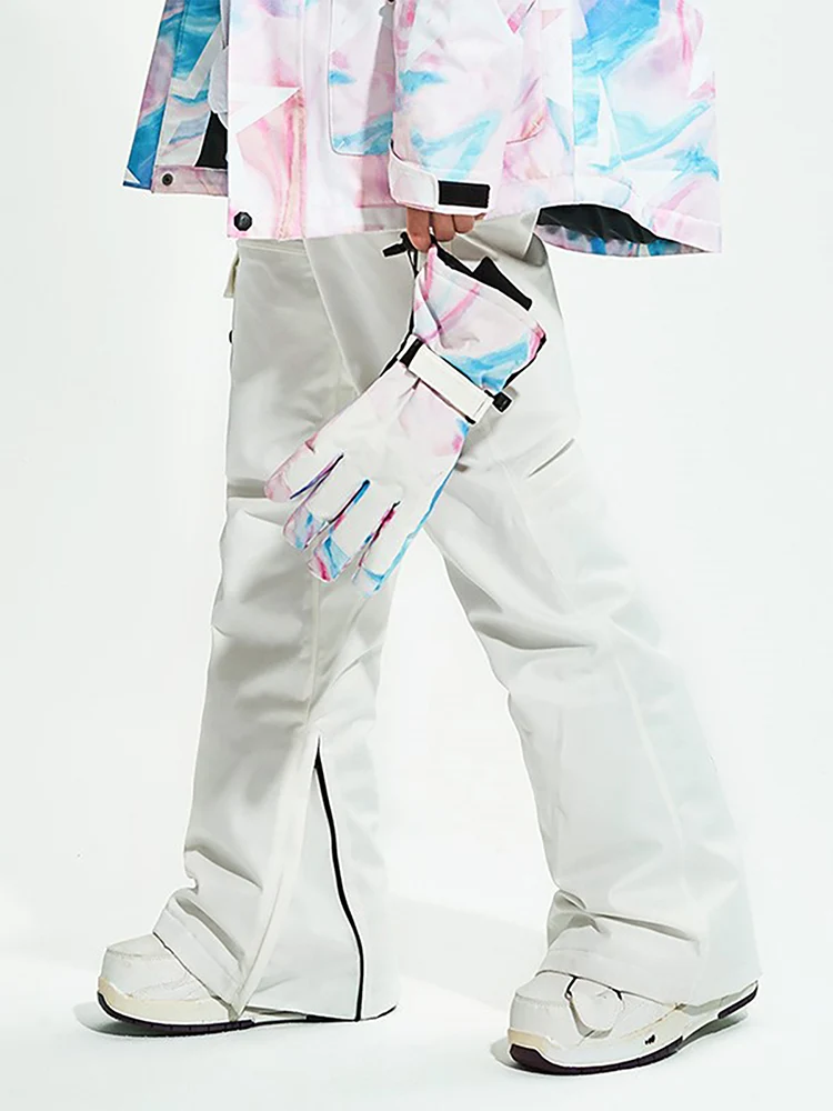 Women's Essential Pants - Image 5