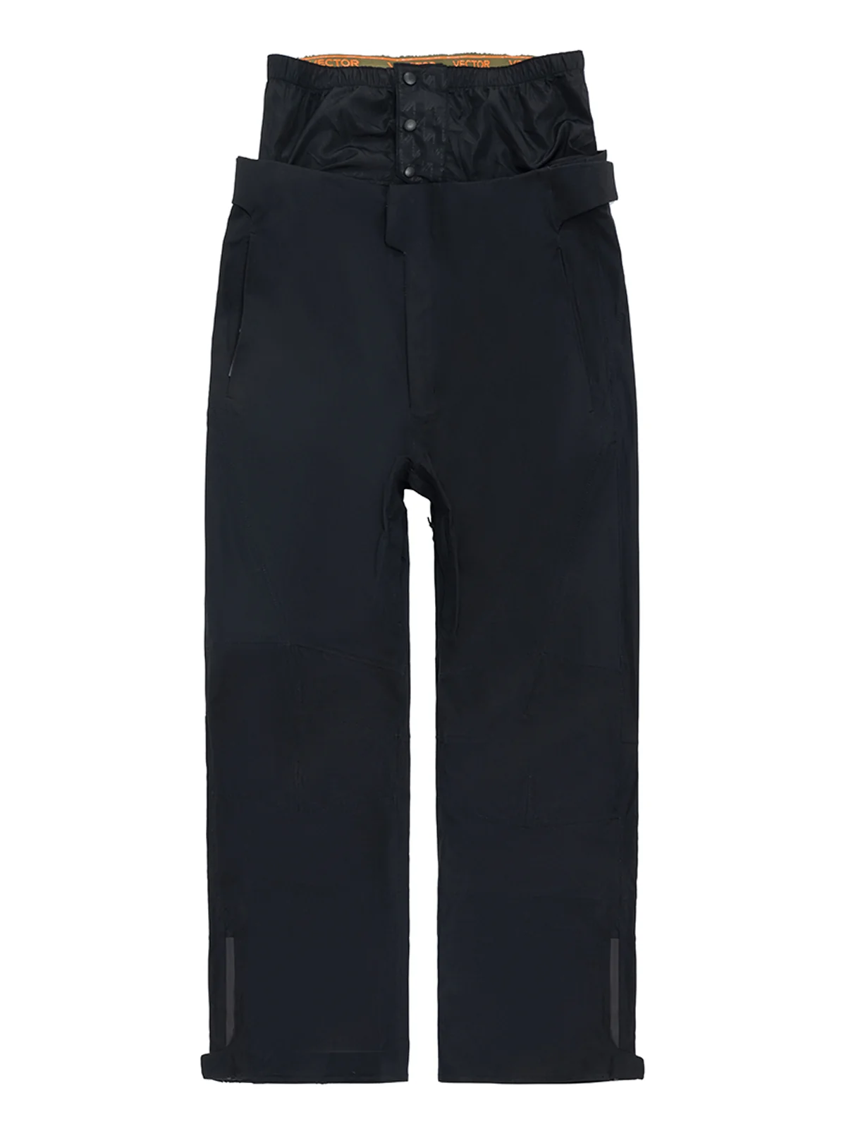 Women's Dermizax 3L Snowshell Pants - Image 8