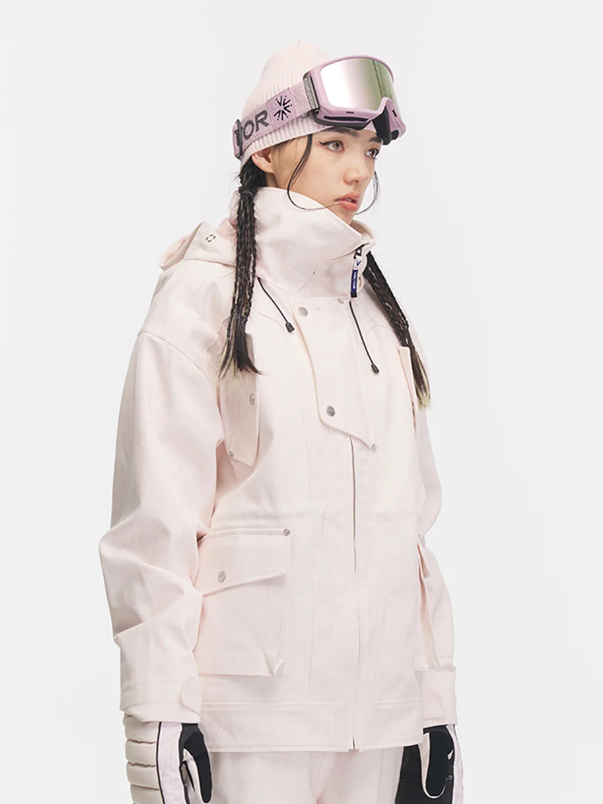 Snow Gear Collection – Thailand Shipping Only - Image 45