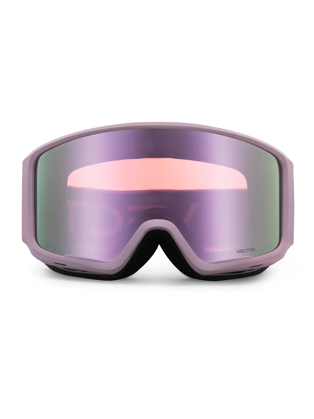 Icicle Snow Goggle + Magnetic Face Mask - Image 3