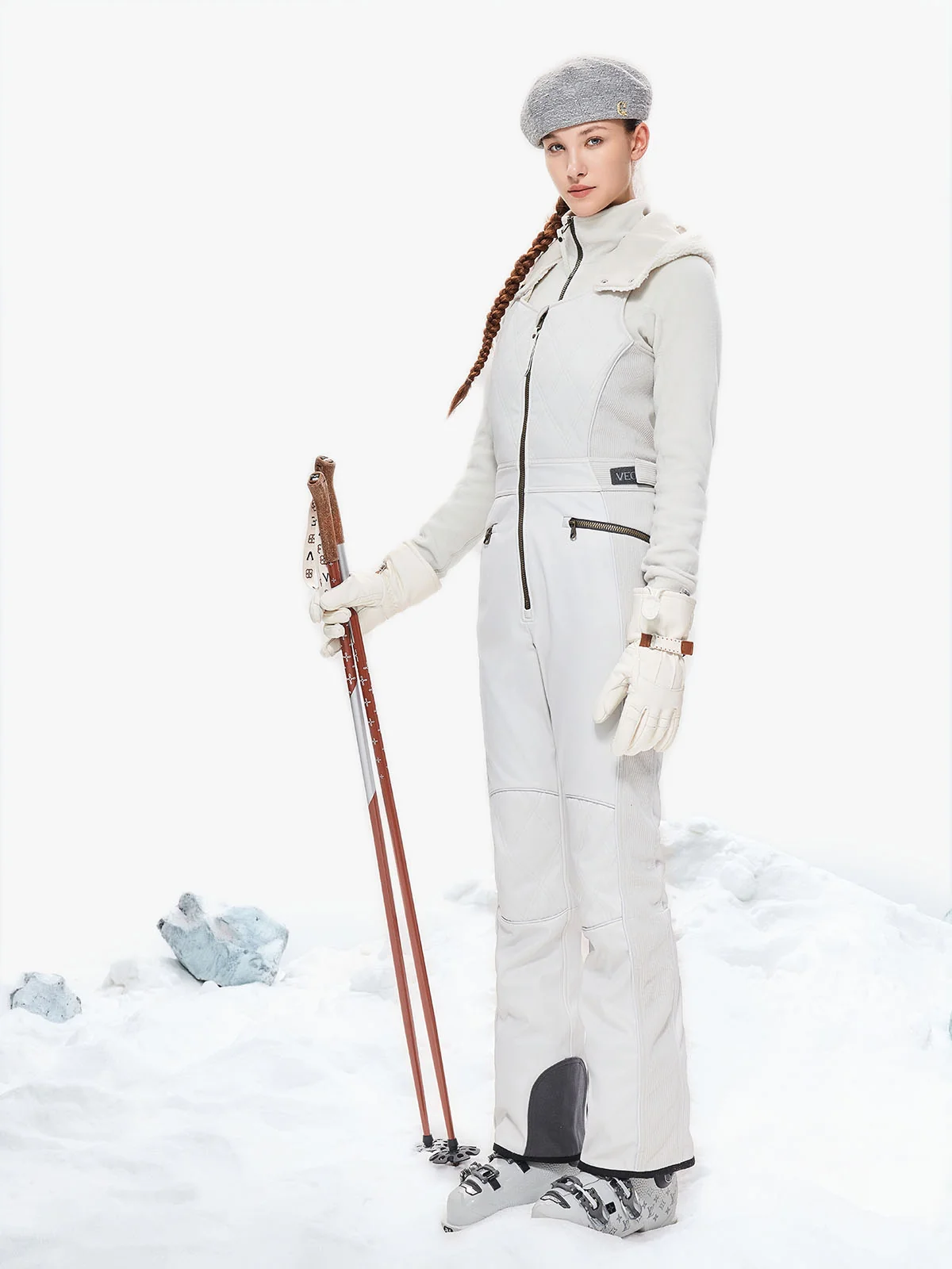 Khione Bib Pants - Image 5