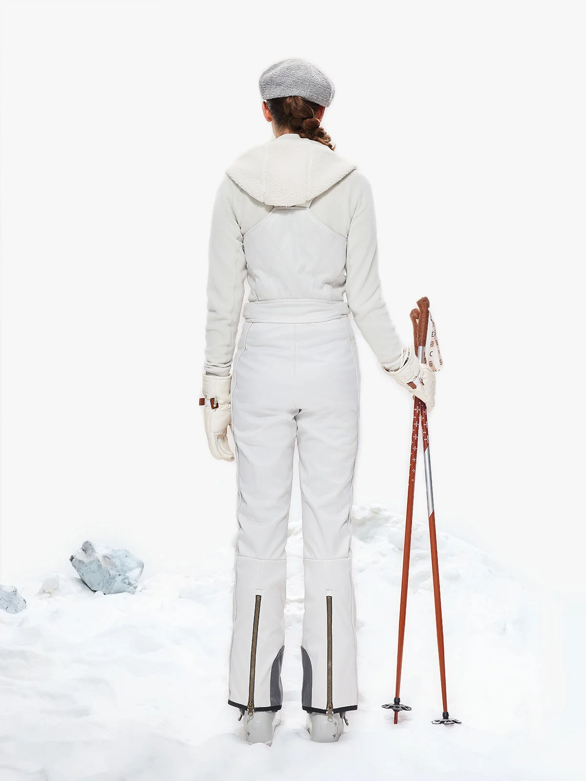 Khione Bib Pants - Image 7