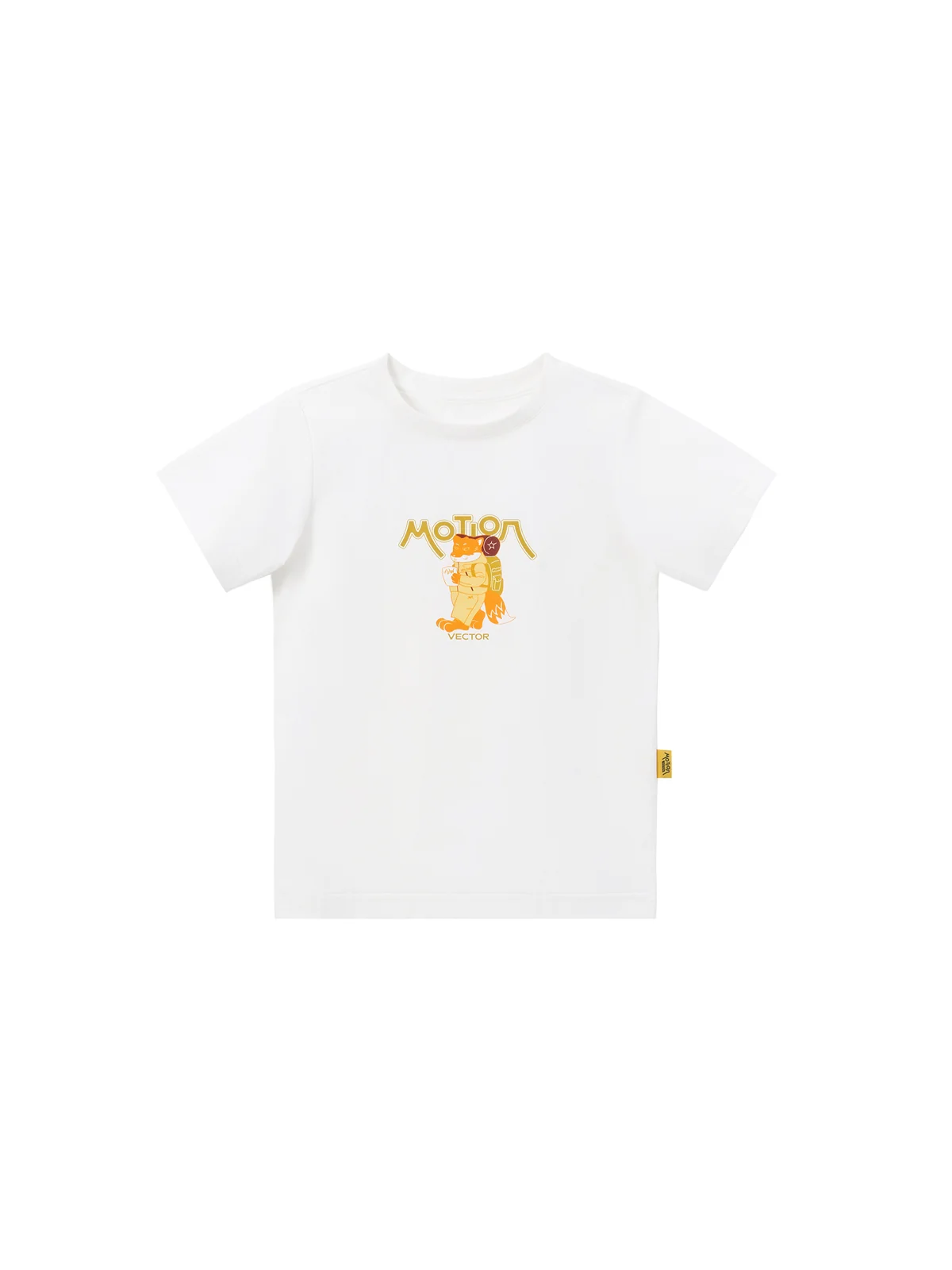 Kids' Animal Graphic Tee - Image 6