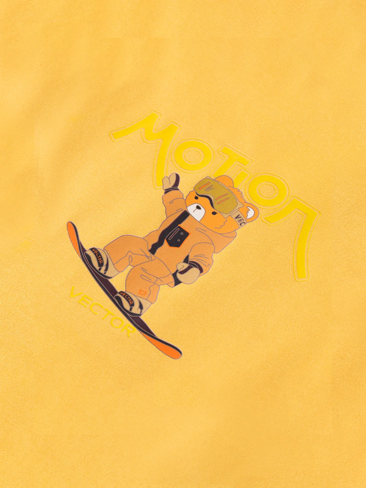 Kids' Animal Graphic Tee - Image 8
