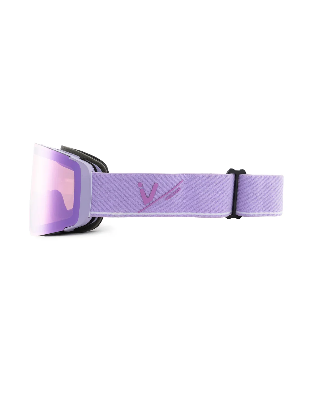 Kids' Anole Flip-Up Snow Goggles - Image 3