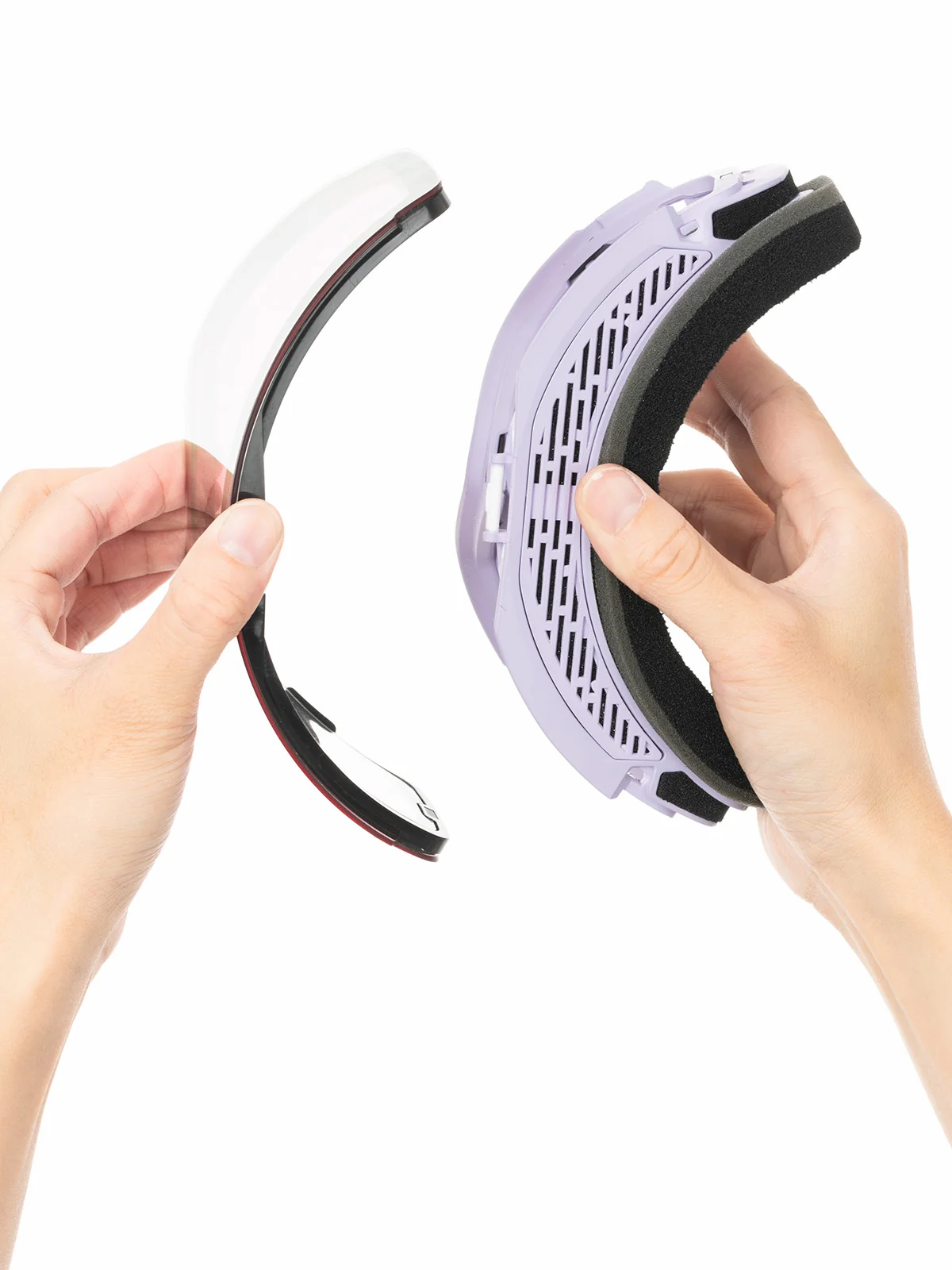 Kids' Anole Flip-Up Snow Goggles - Image 7