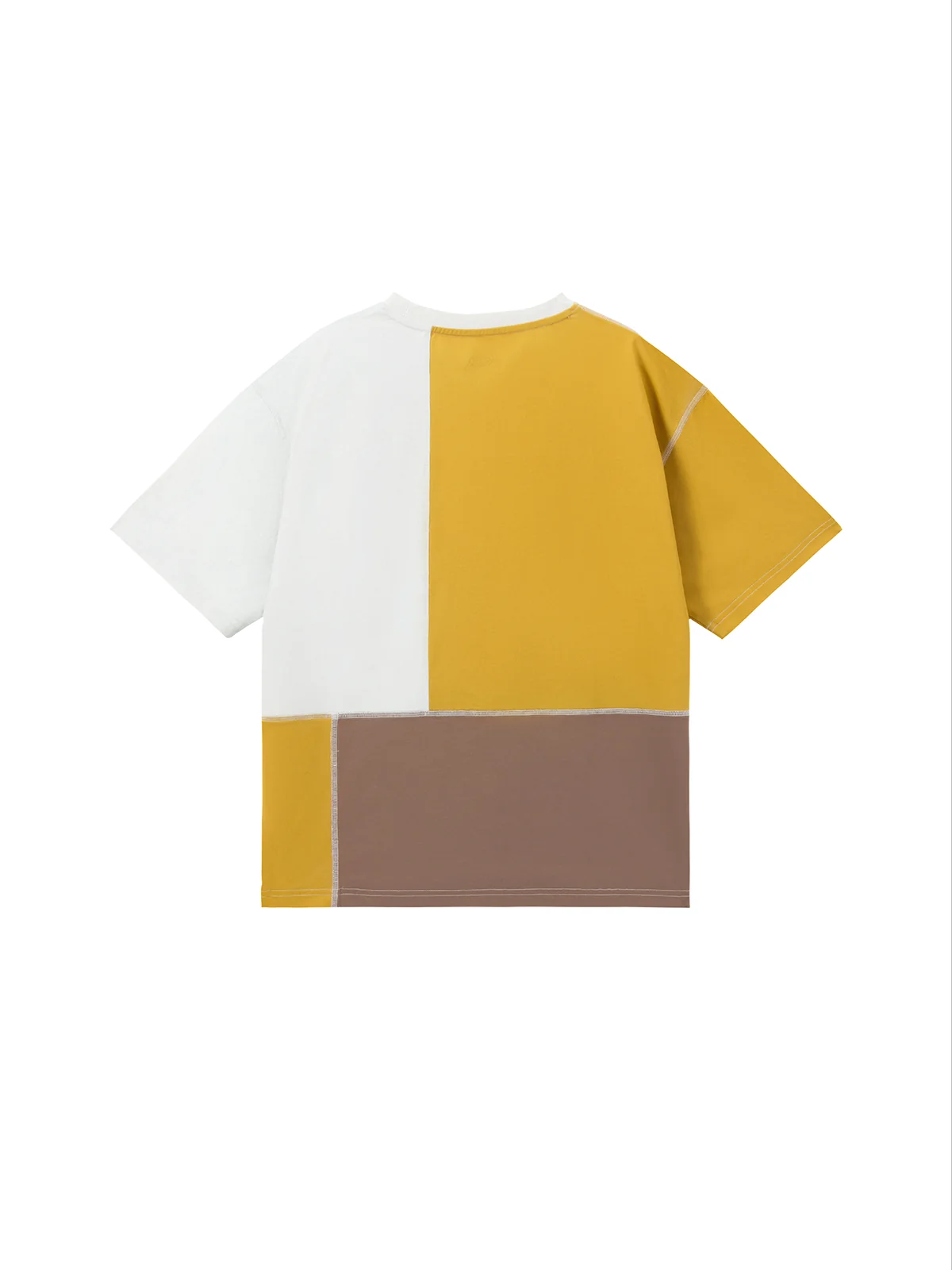 Kids' Block Quick Dry Easy-Care Tee - Image 10
