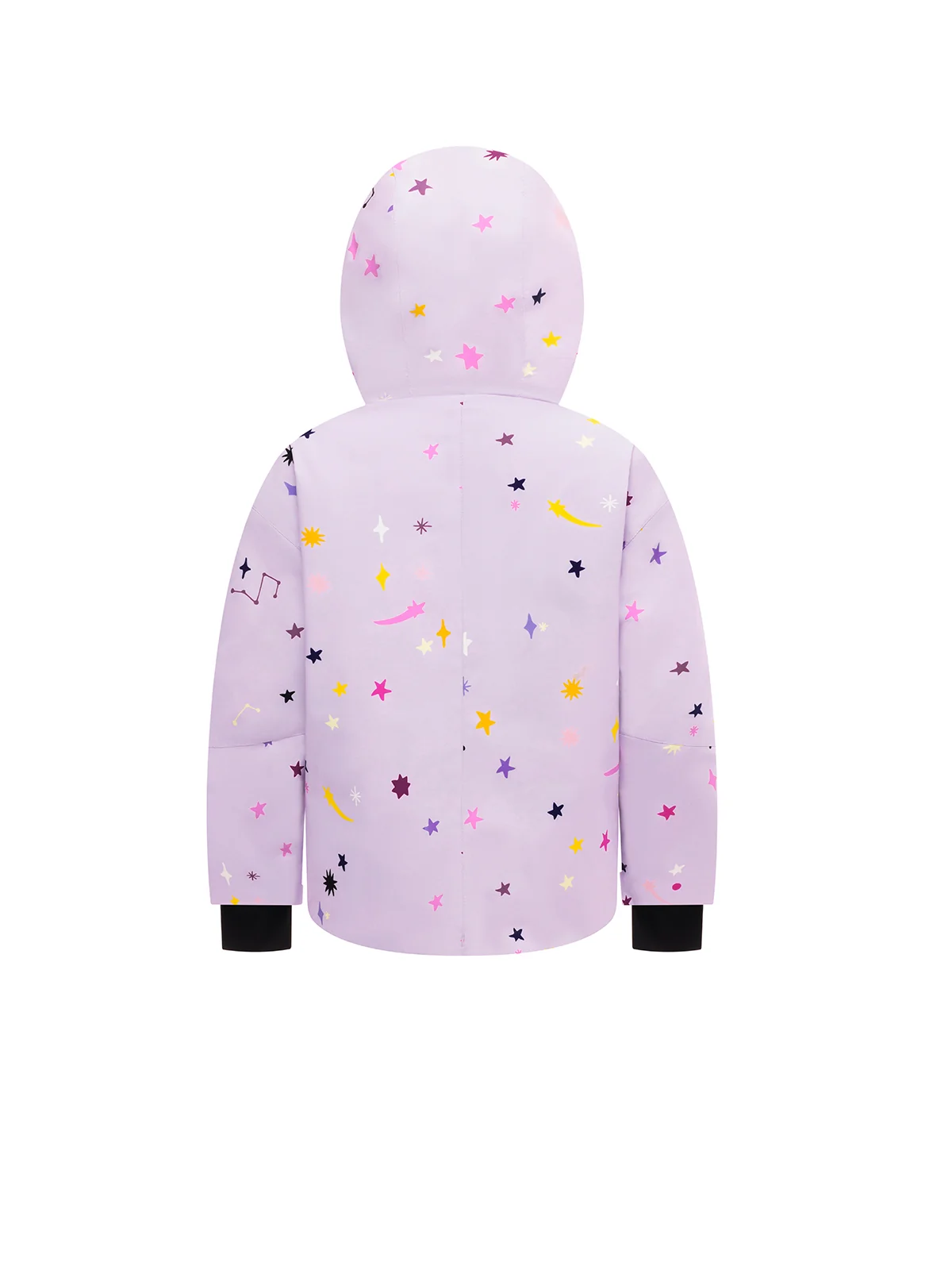 Kids' Cosmic 2L Anorak Jacket - Image 9
