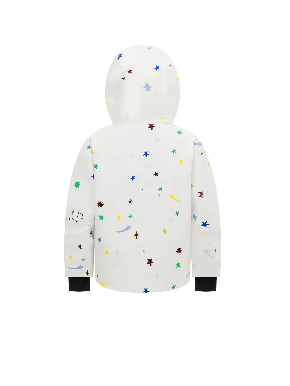 Kids' Cosmic 2L Anorak Jacket - Image 6