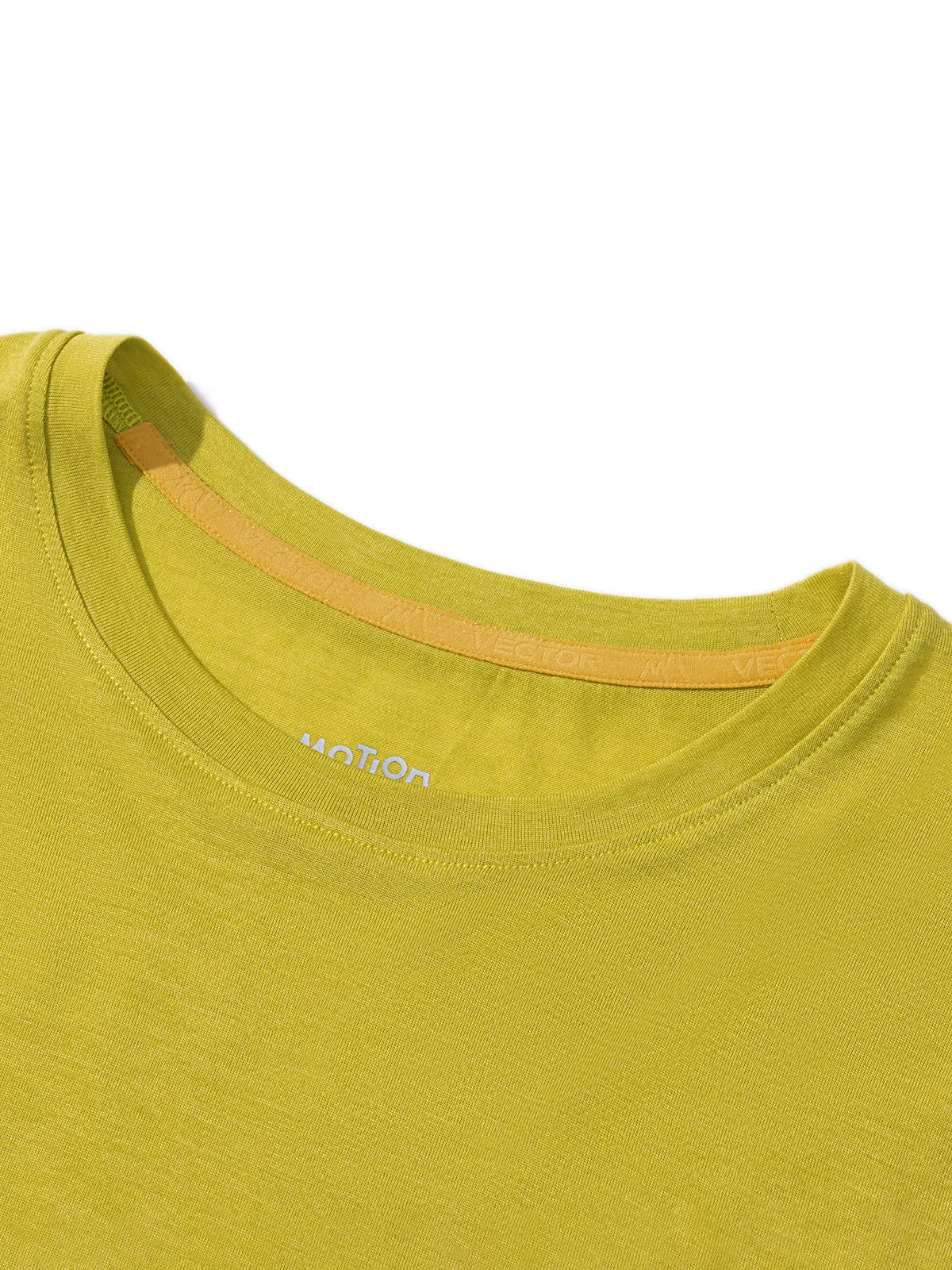 Kids' CreamCloud Tencel-Wool Tee - Image 7