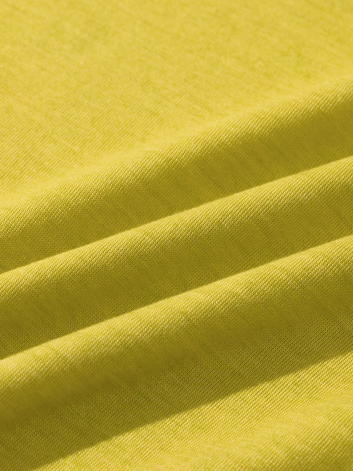Kids' CreamCloud Tencel-Wool Tee - Image 9