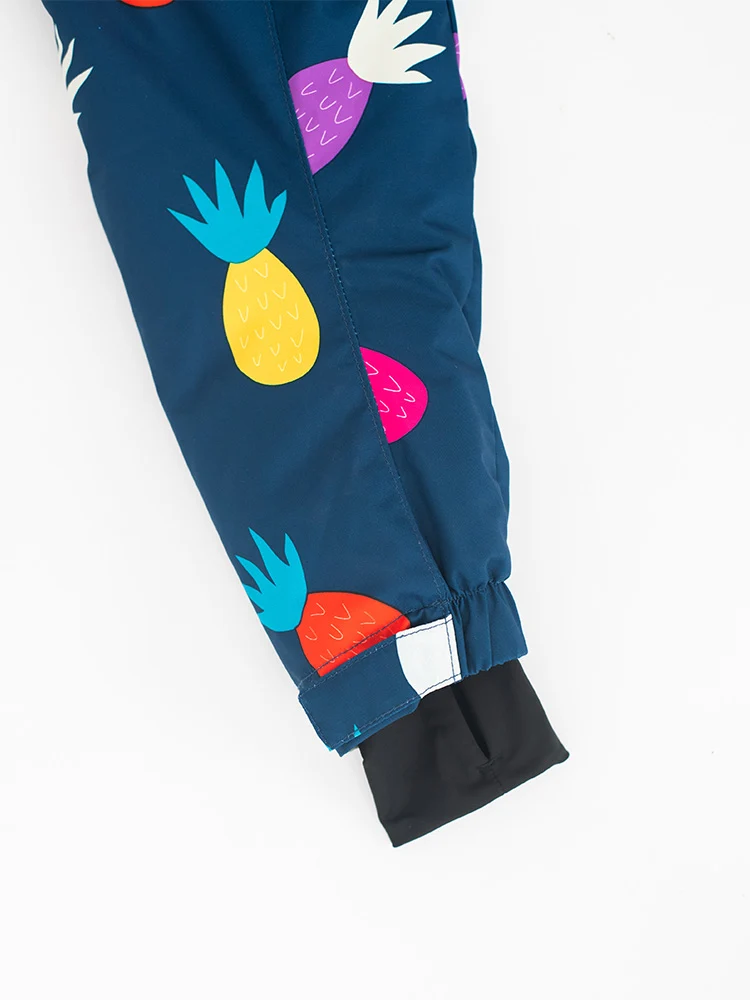Kids' Dazzle Snow Suit - Image 18