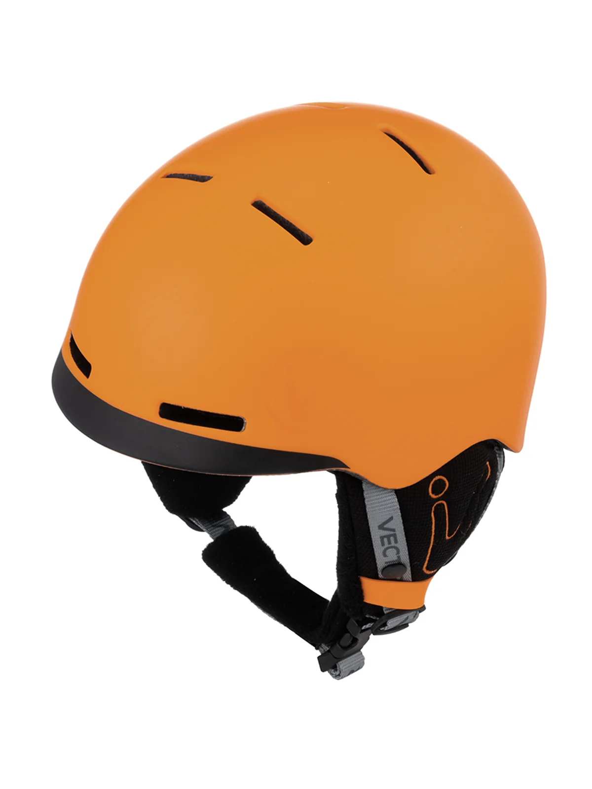 Kids' Doodle Small Brim Ski & Snowboard Helmet - Image 14