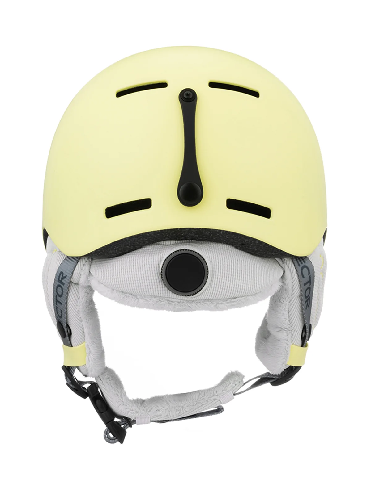 Kids' Doodle Small Brim Ski & Snowboard Helmet - Image 28