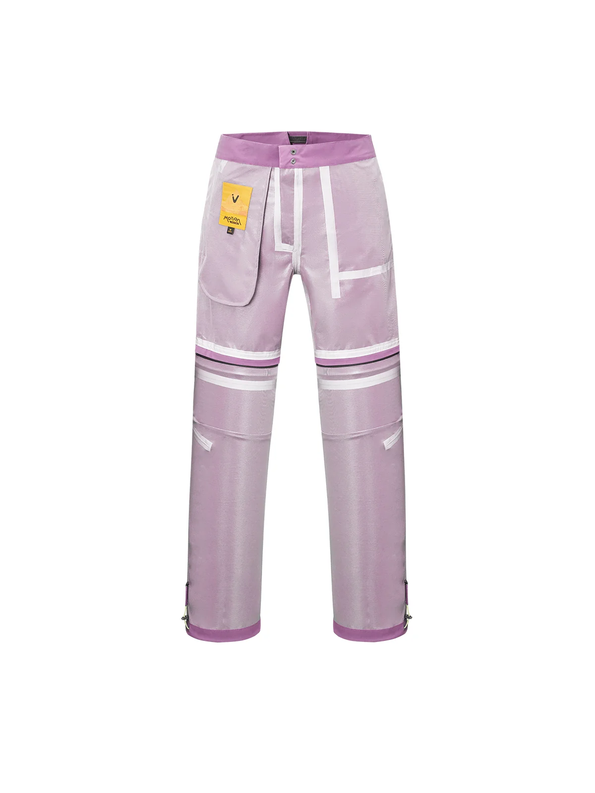 Kids' Dune Convertible Pants - Image 9